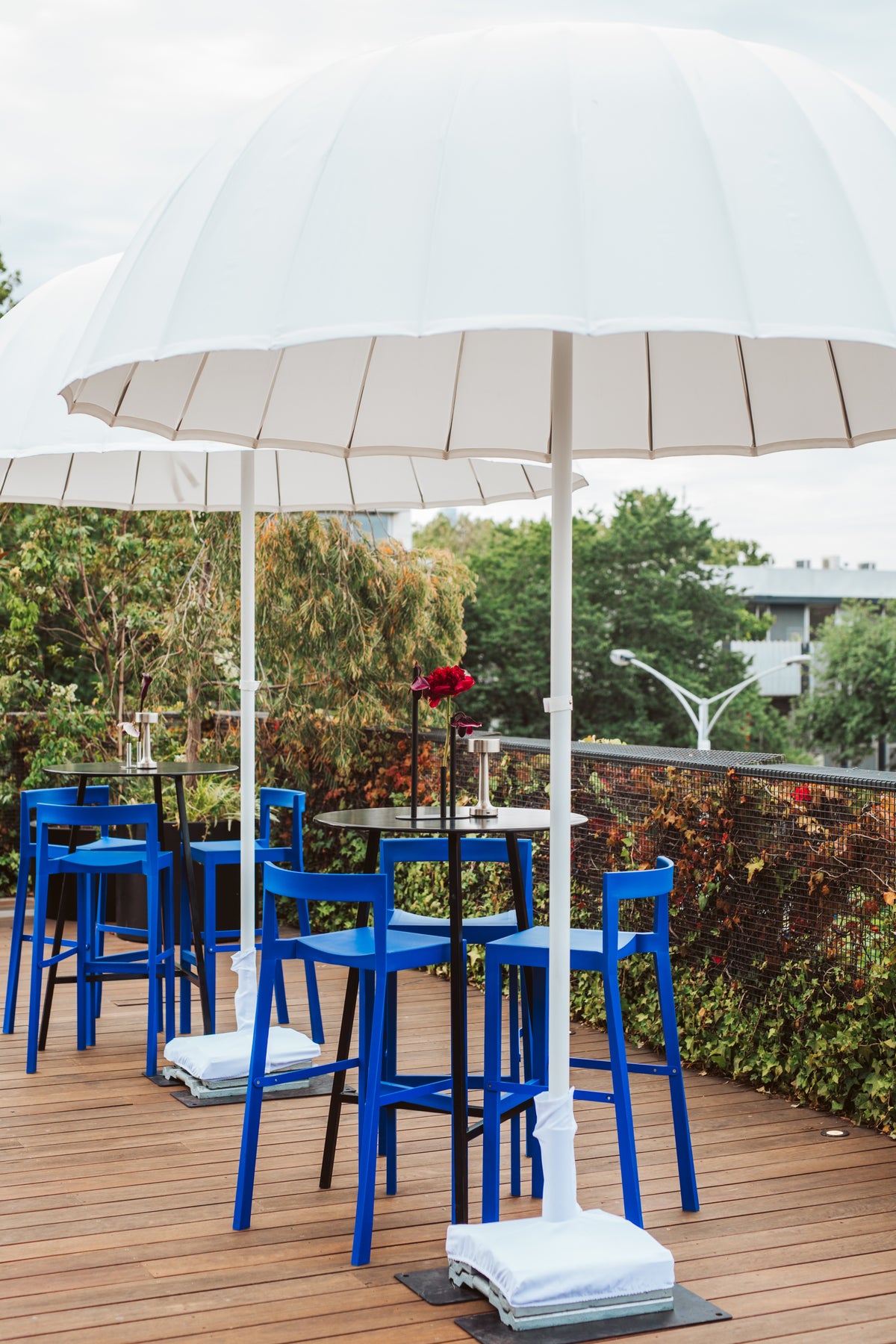 Isla Dome Umbrella