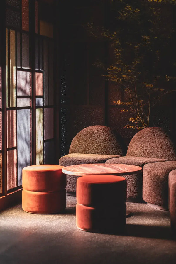 Furniture styling by Harry the Hirer