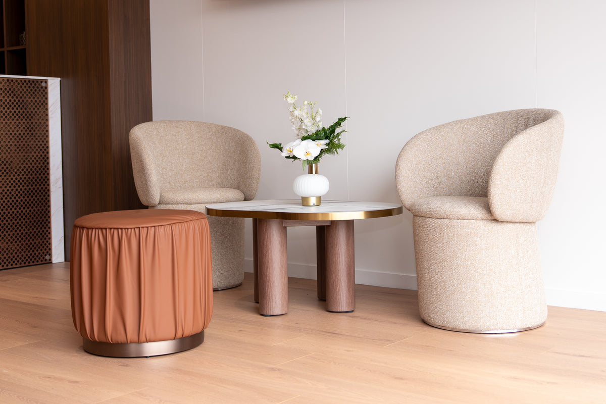 Oscar Tub Chair