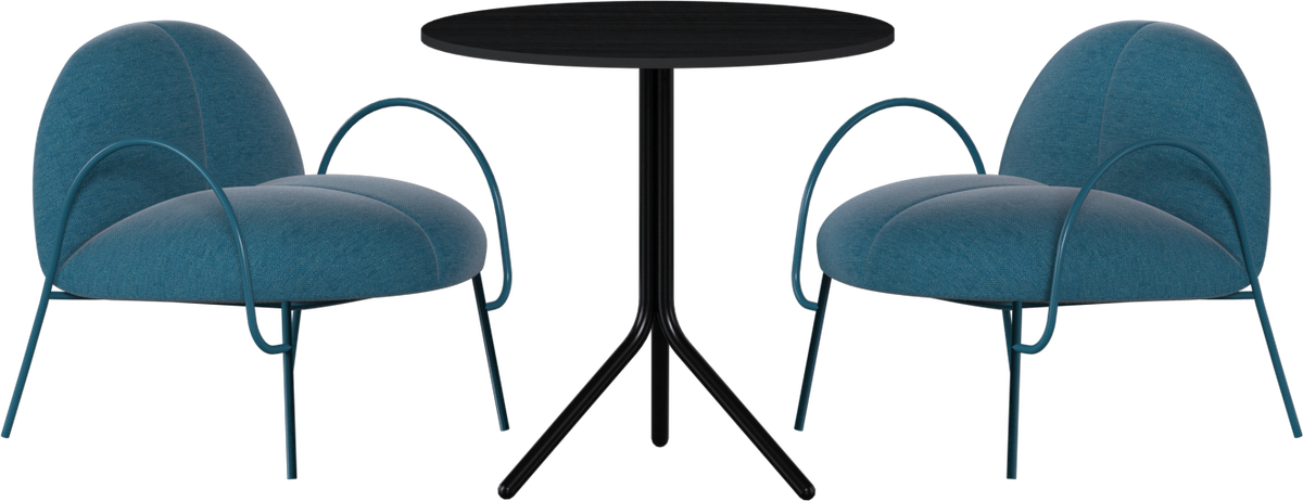 Albert Armchair Package