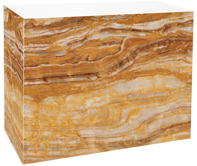 Art Series 2026 Straight Counter