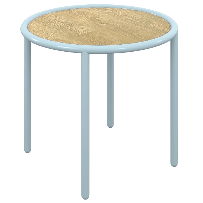Helix Cafe Table