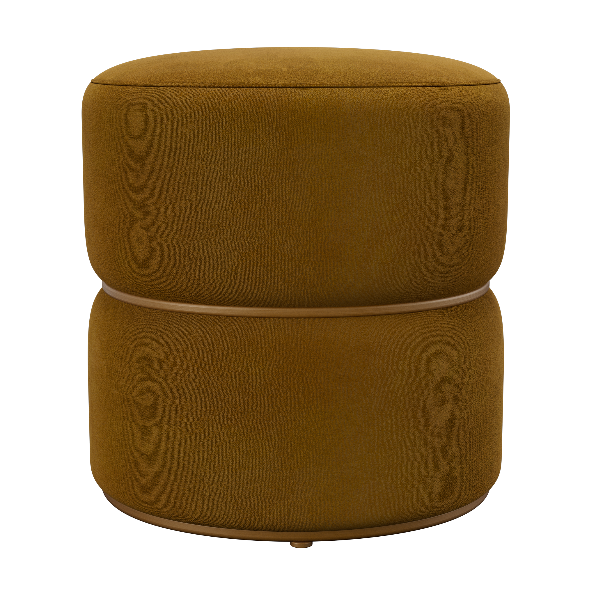 Arden Ottoman