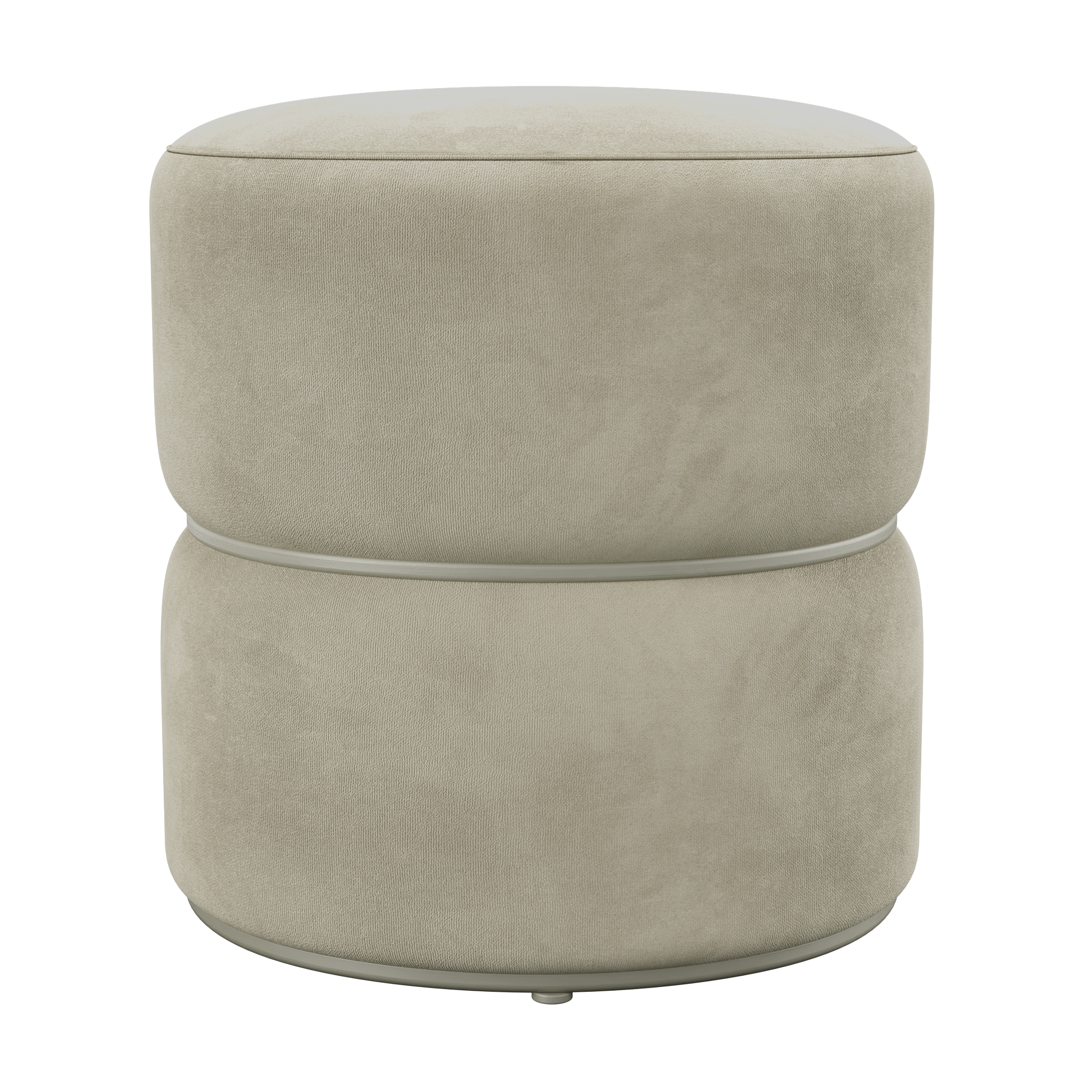 Arden Ottoman