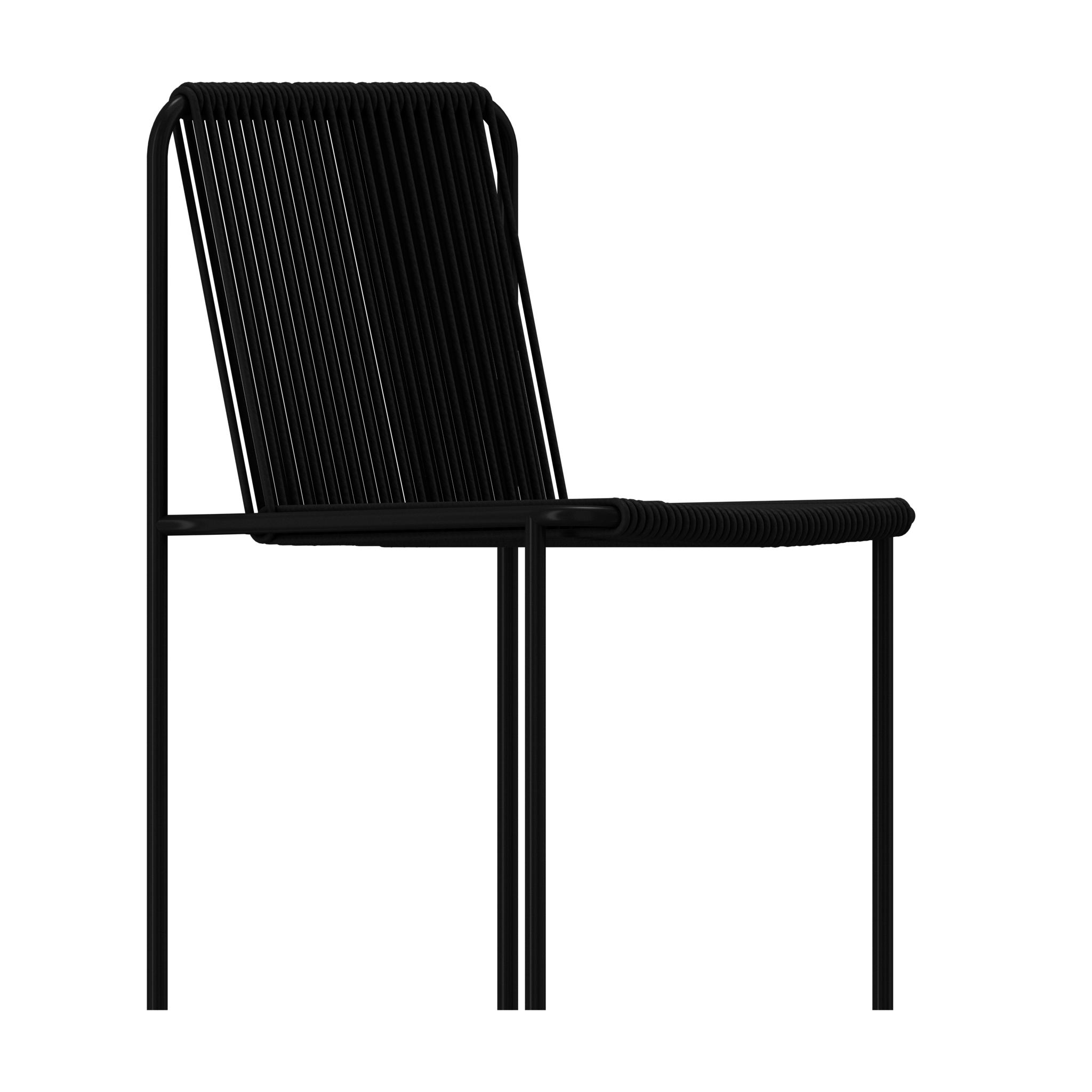 Arlo Rope Chair
