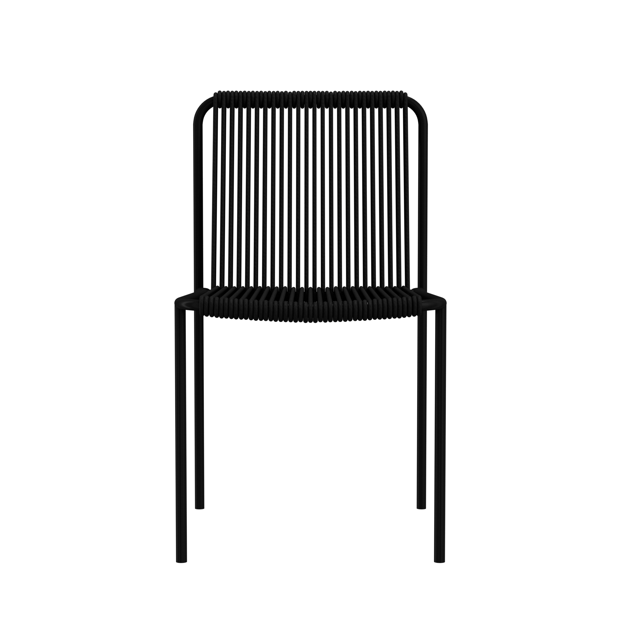Arlo Rope Chair