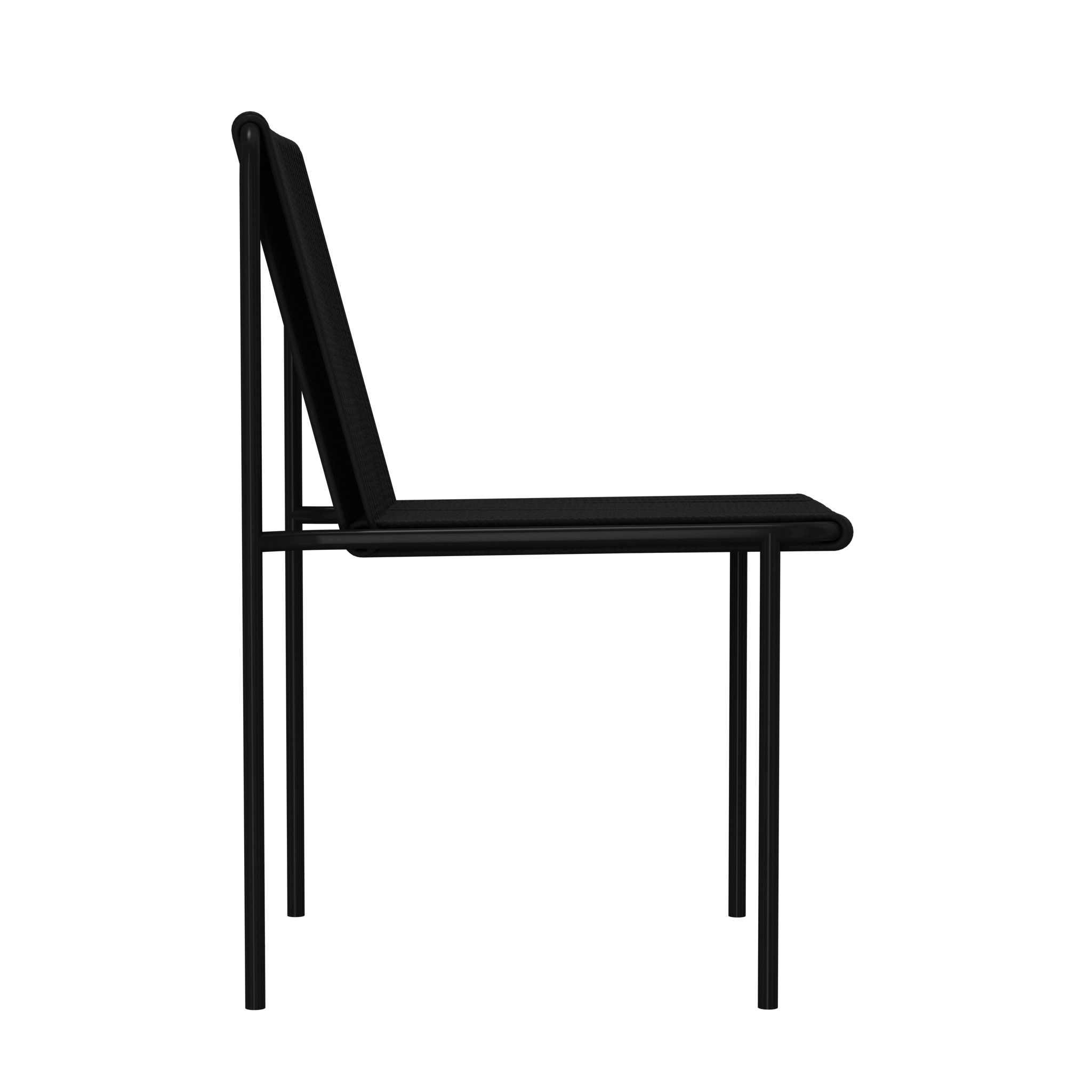 Arlo Rope Chair