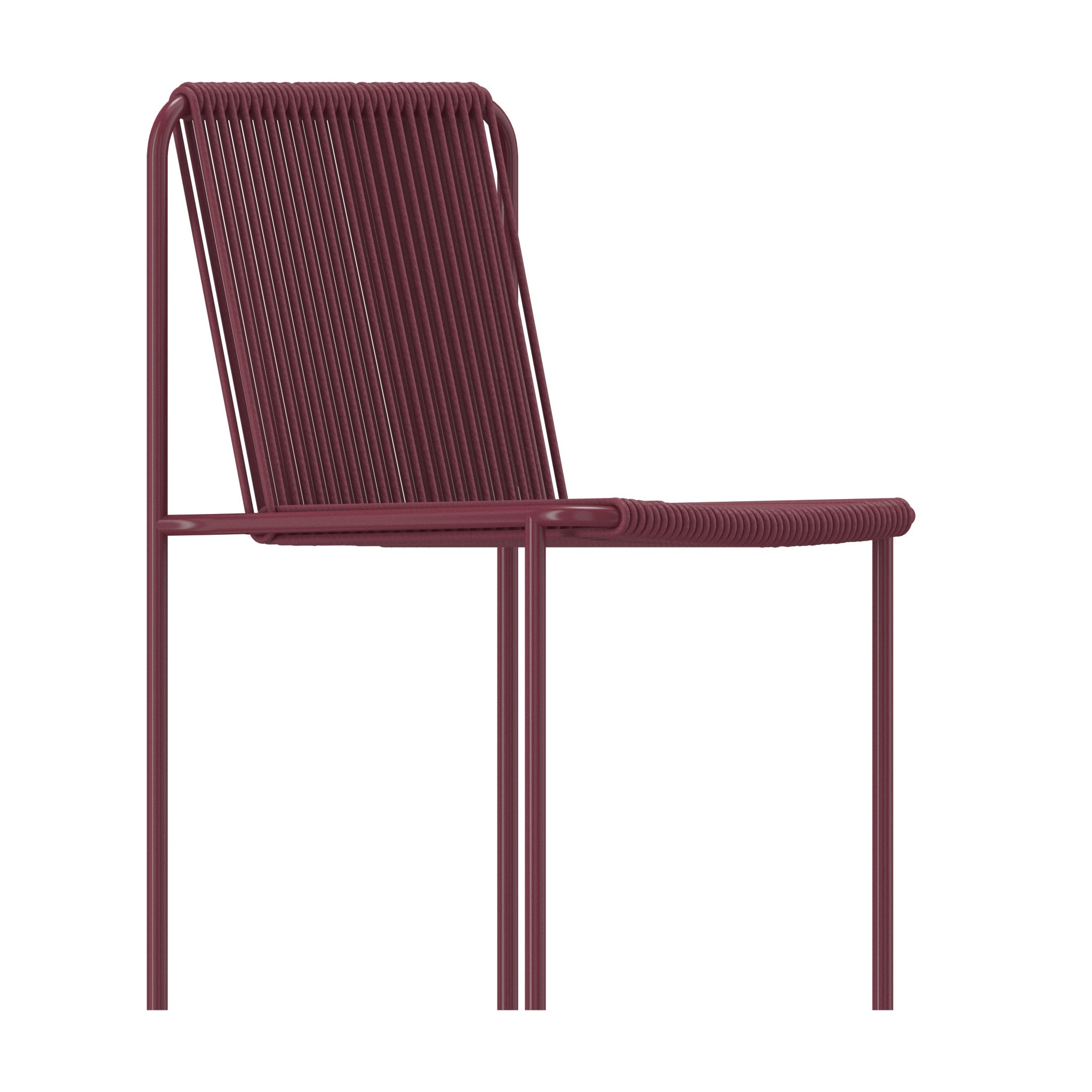 Arlo Rope Chair