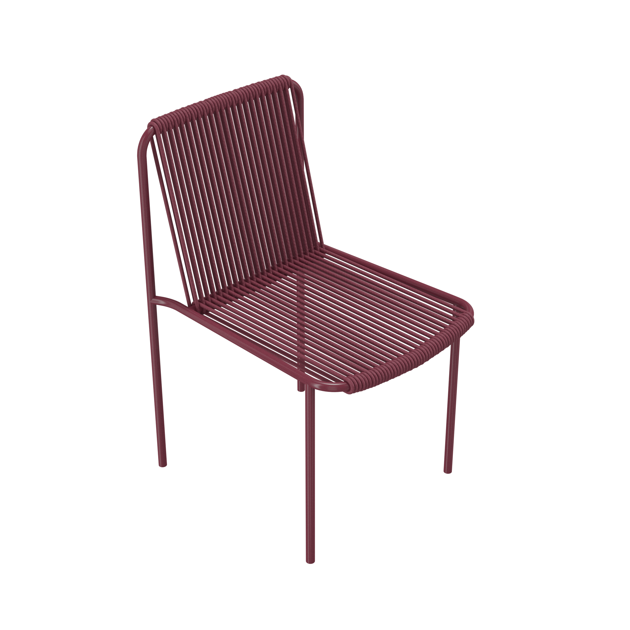 Arlo Rope Chair