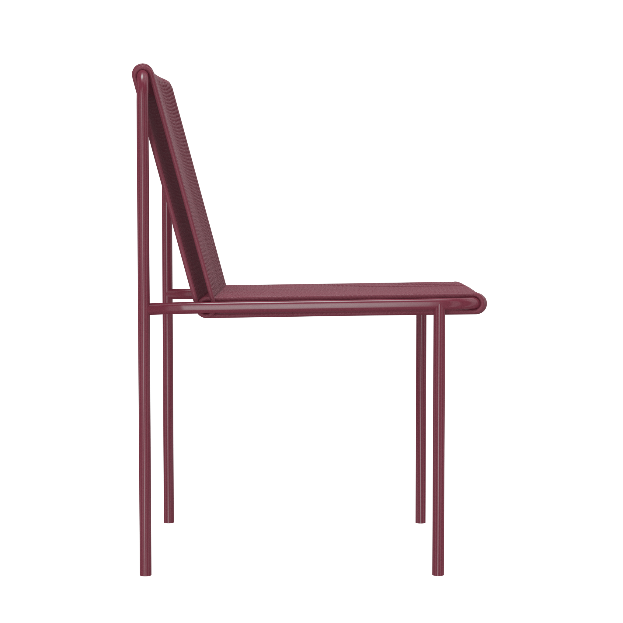 Arlo Rope Chair