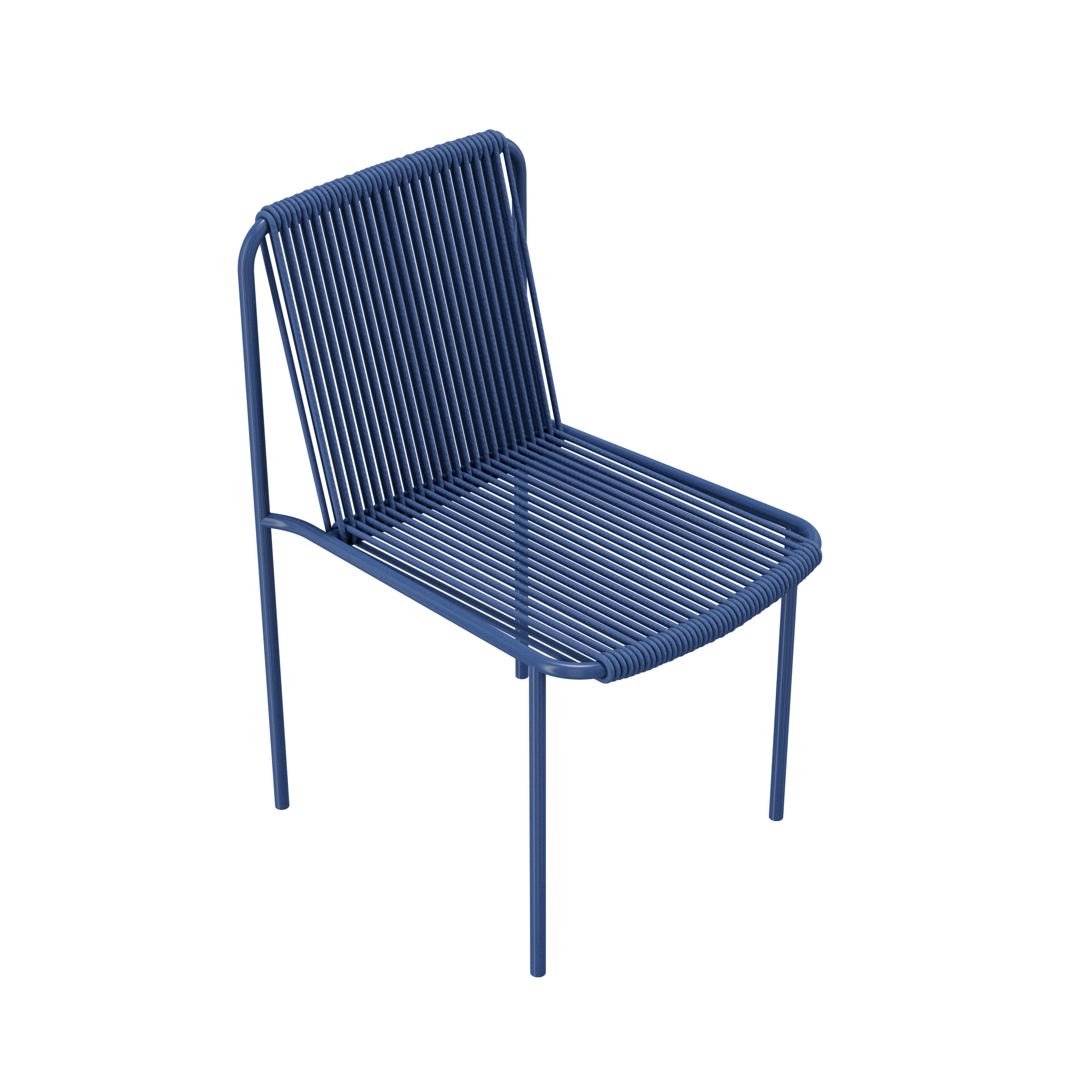 Arlo Rope Chair