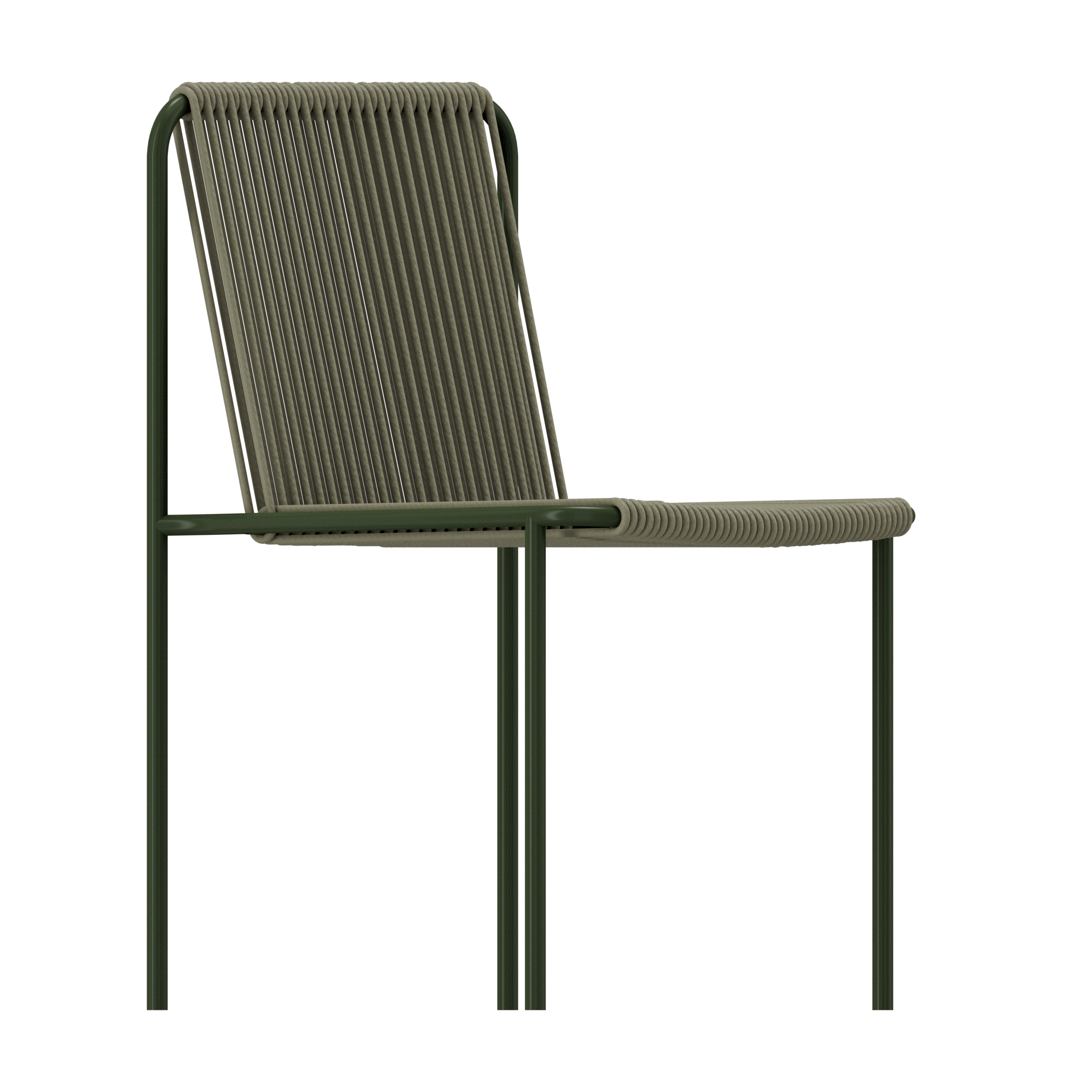 Arlo Rope Chair