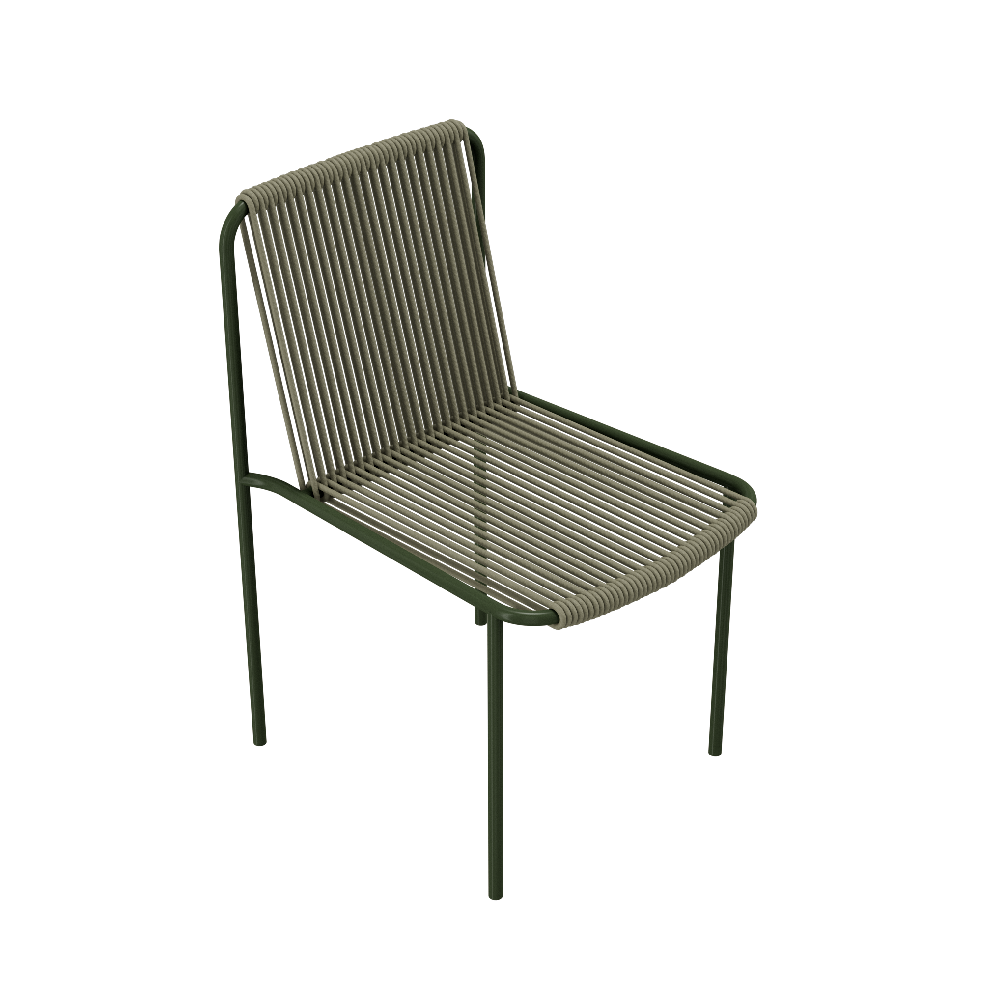 Arlo Rope Chair