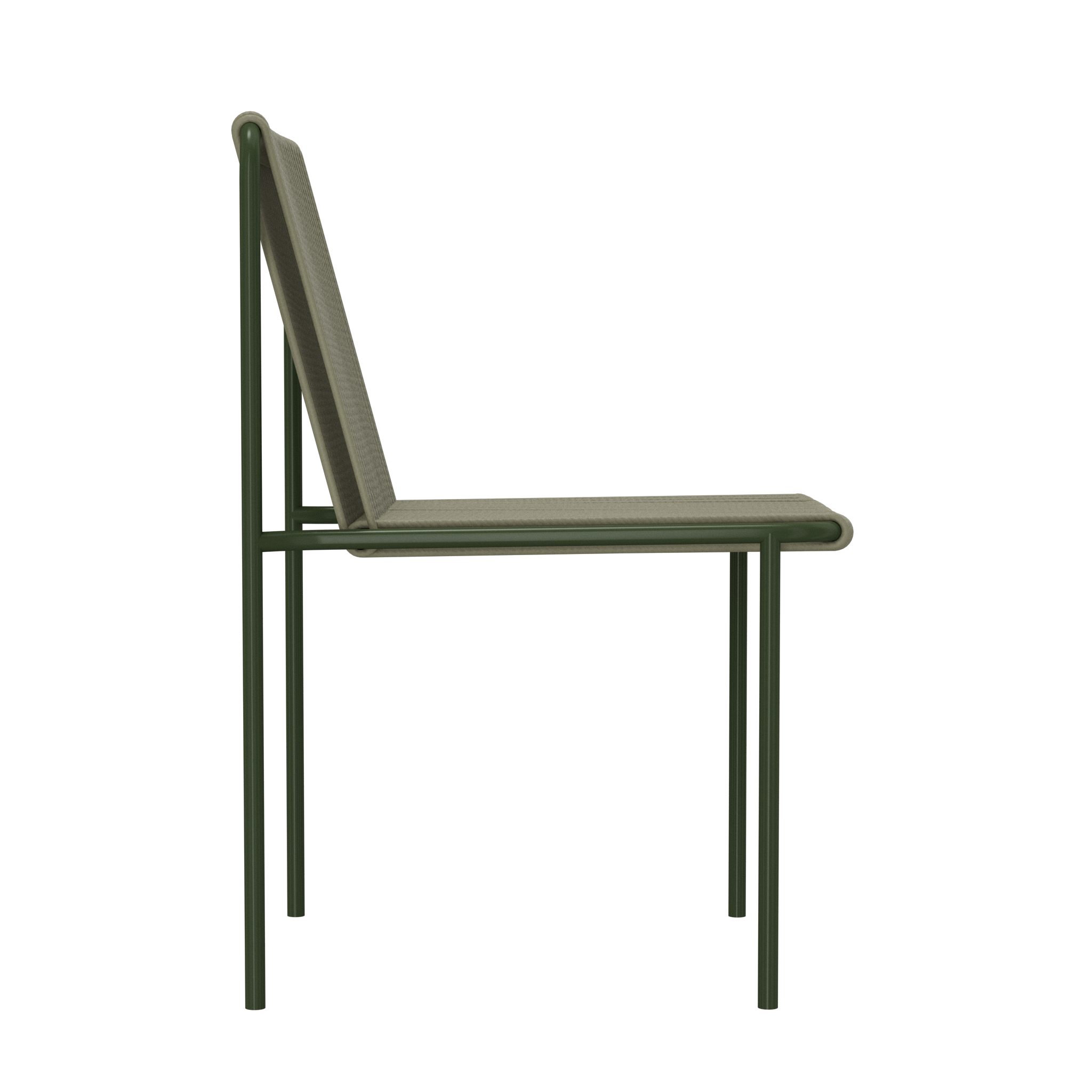 Arlo Rope Chair