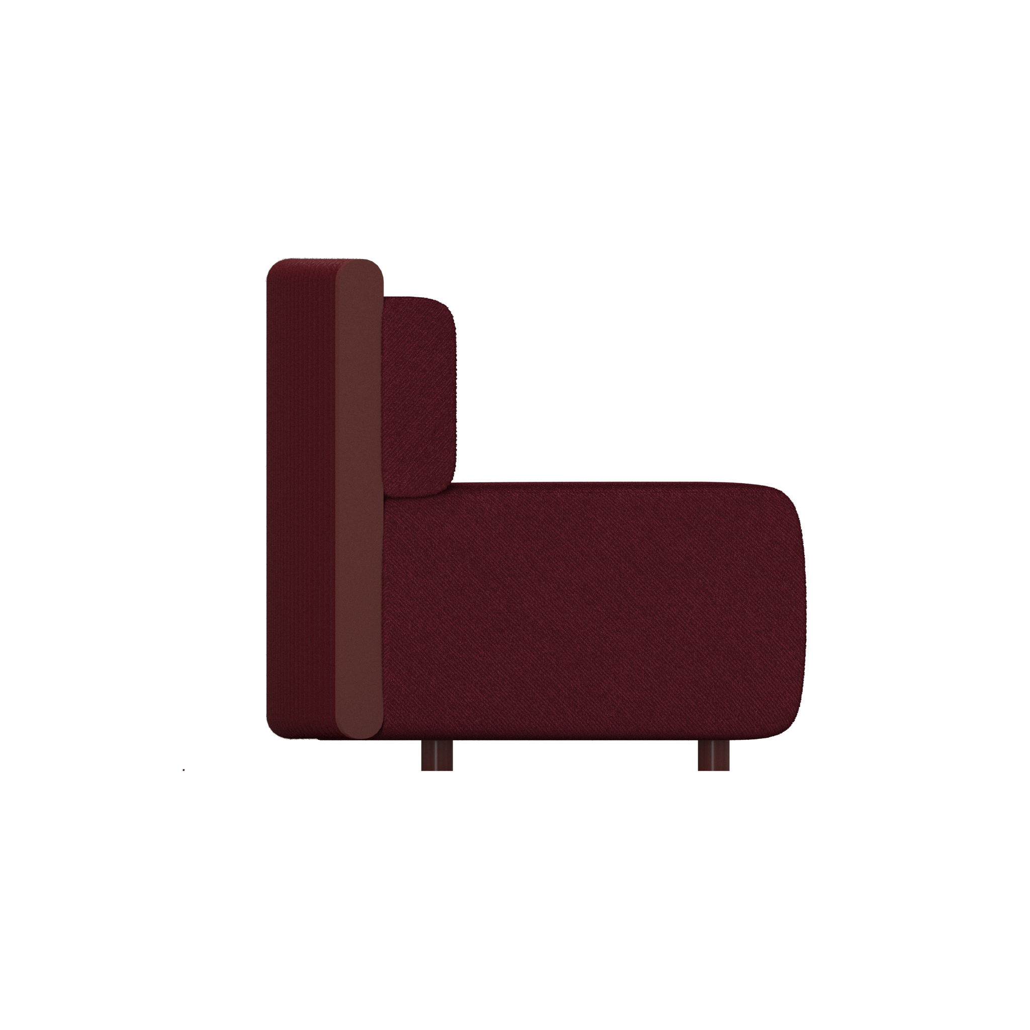 Arlo Modular Lounge
