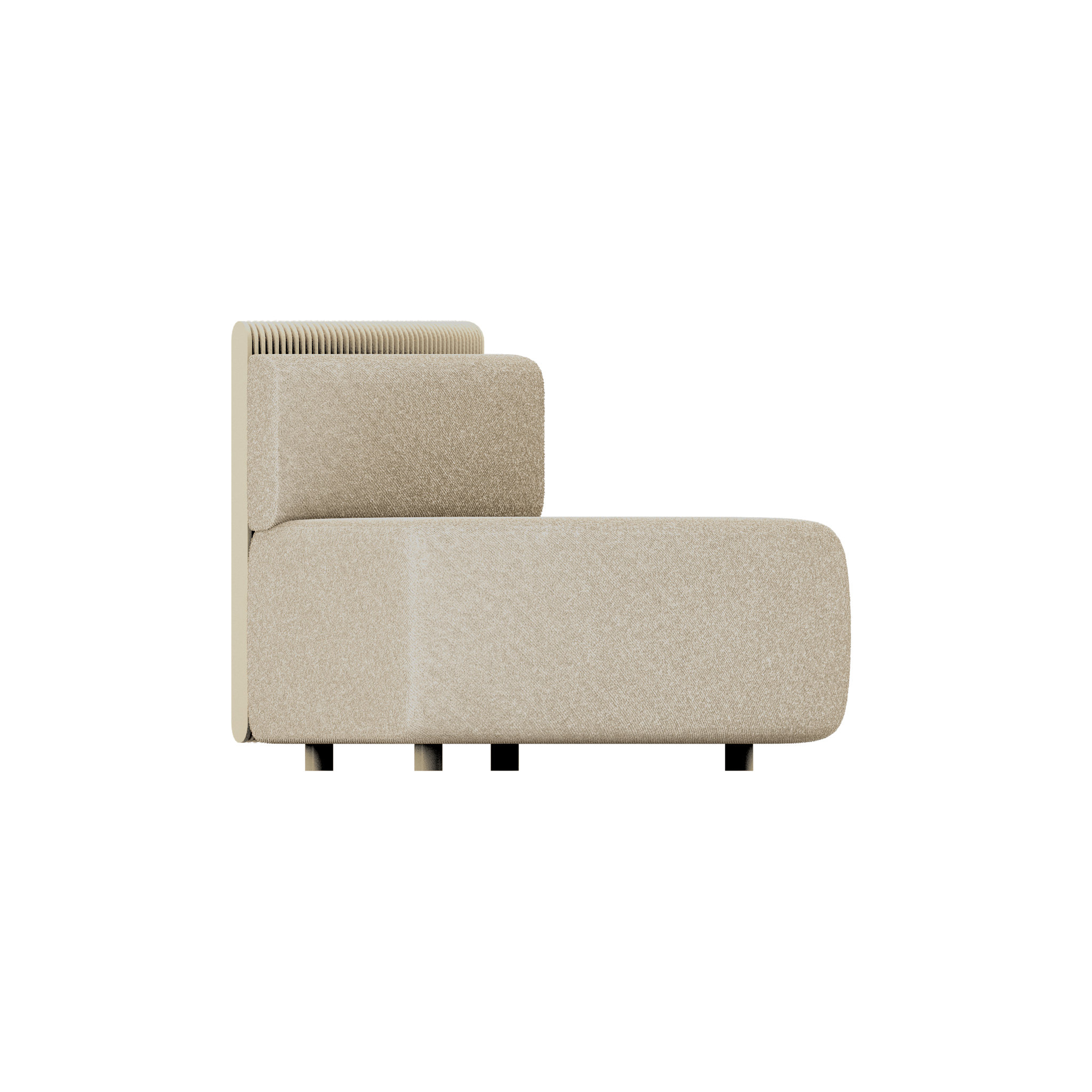 Arlo Modular Lounge