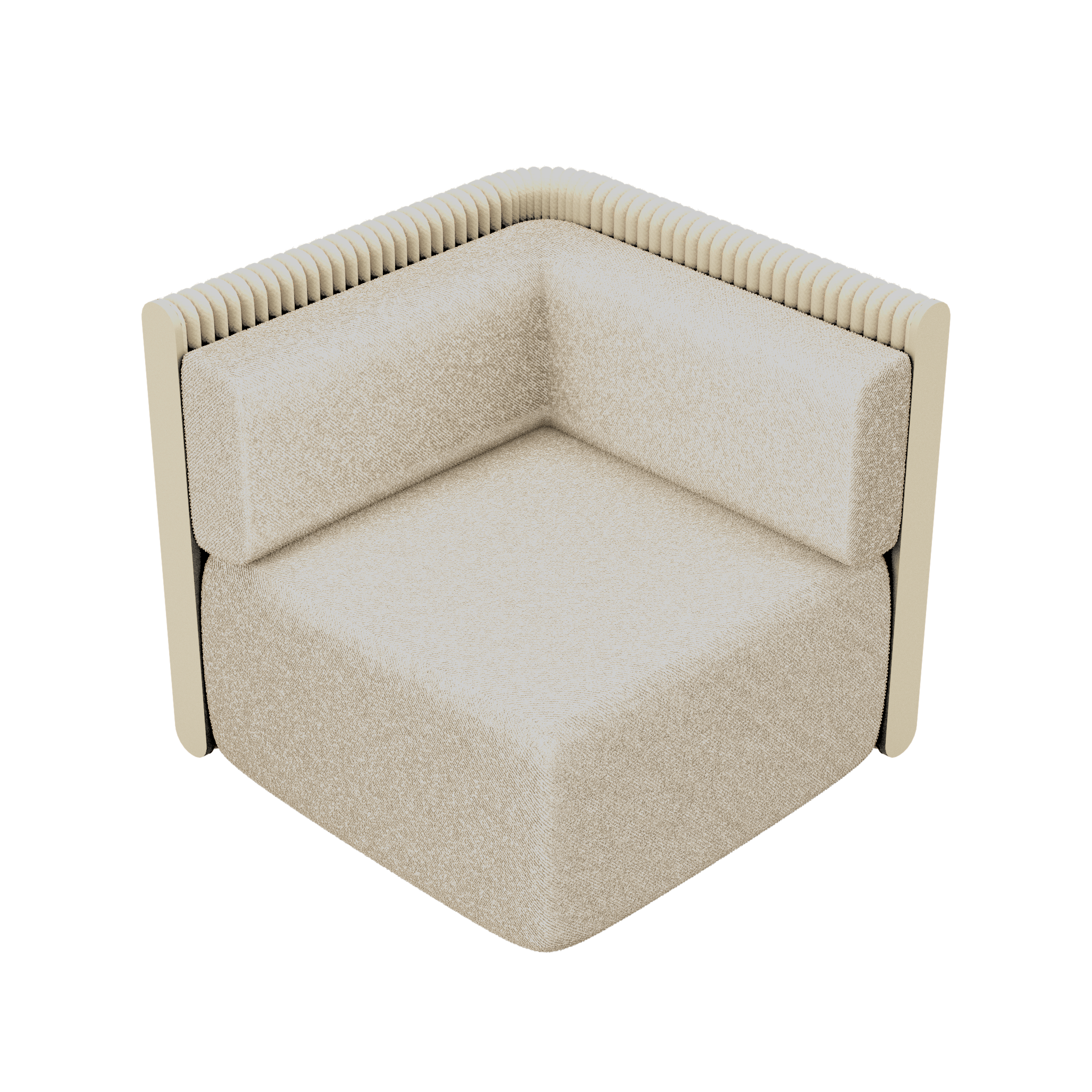Arlo Modular Lounge