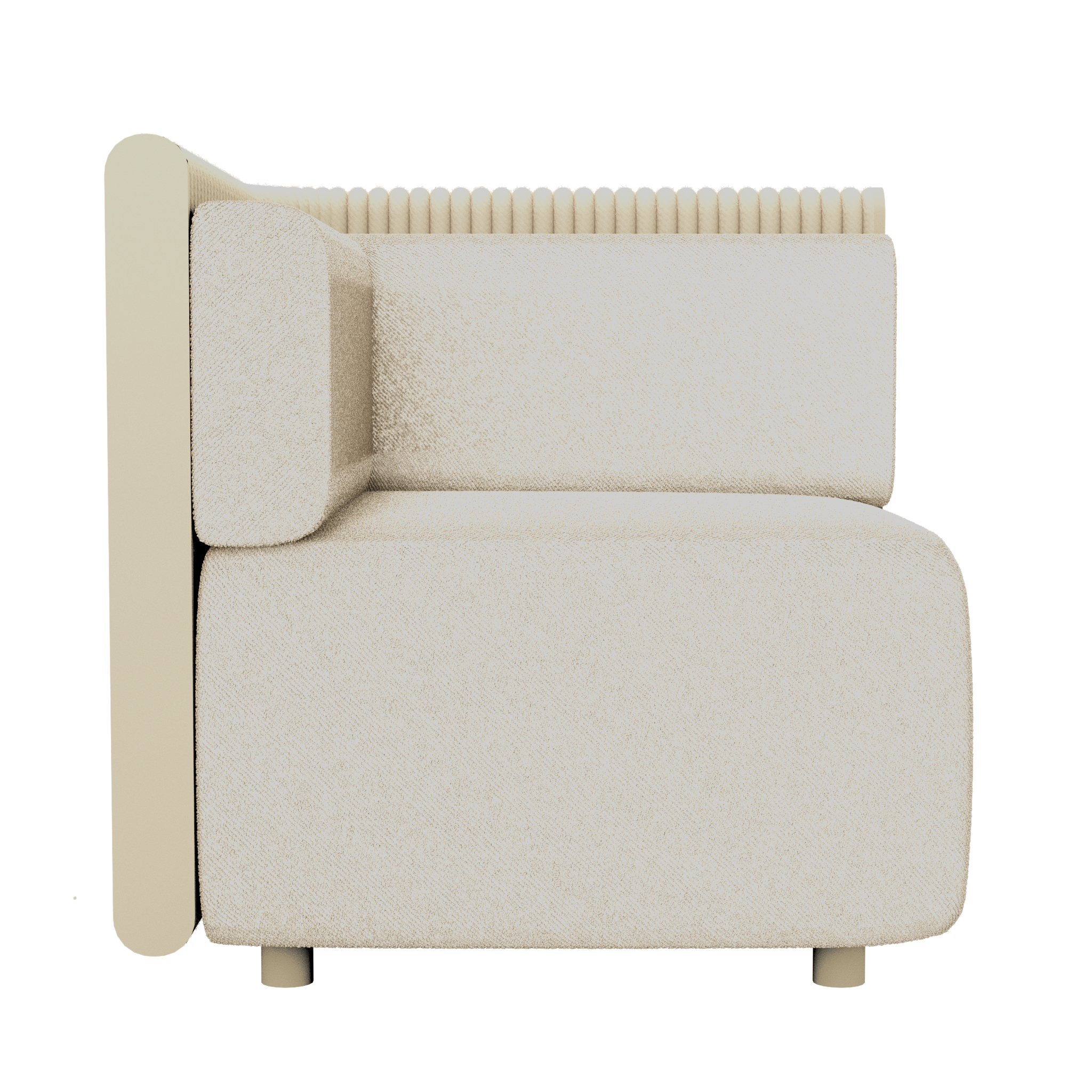 Arlo Modular Lounge