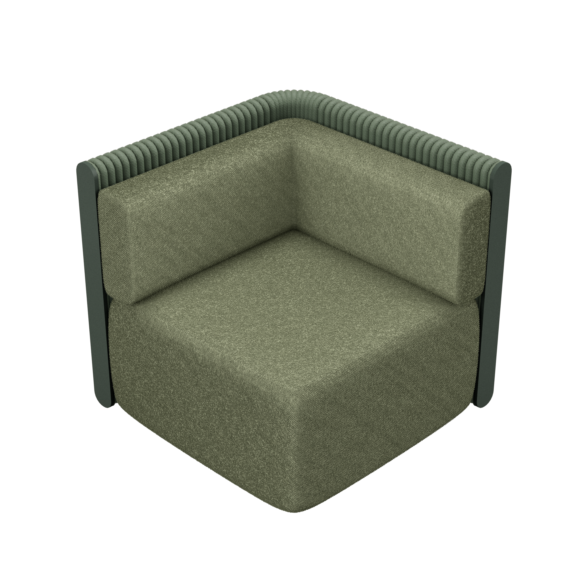 Arlo Modular Lounge