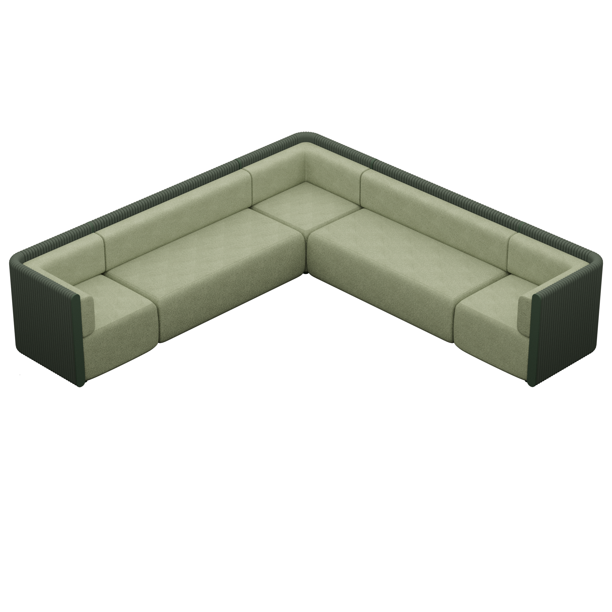 Arlo Modular Configurations