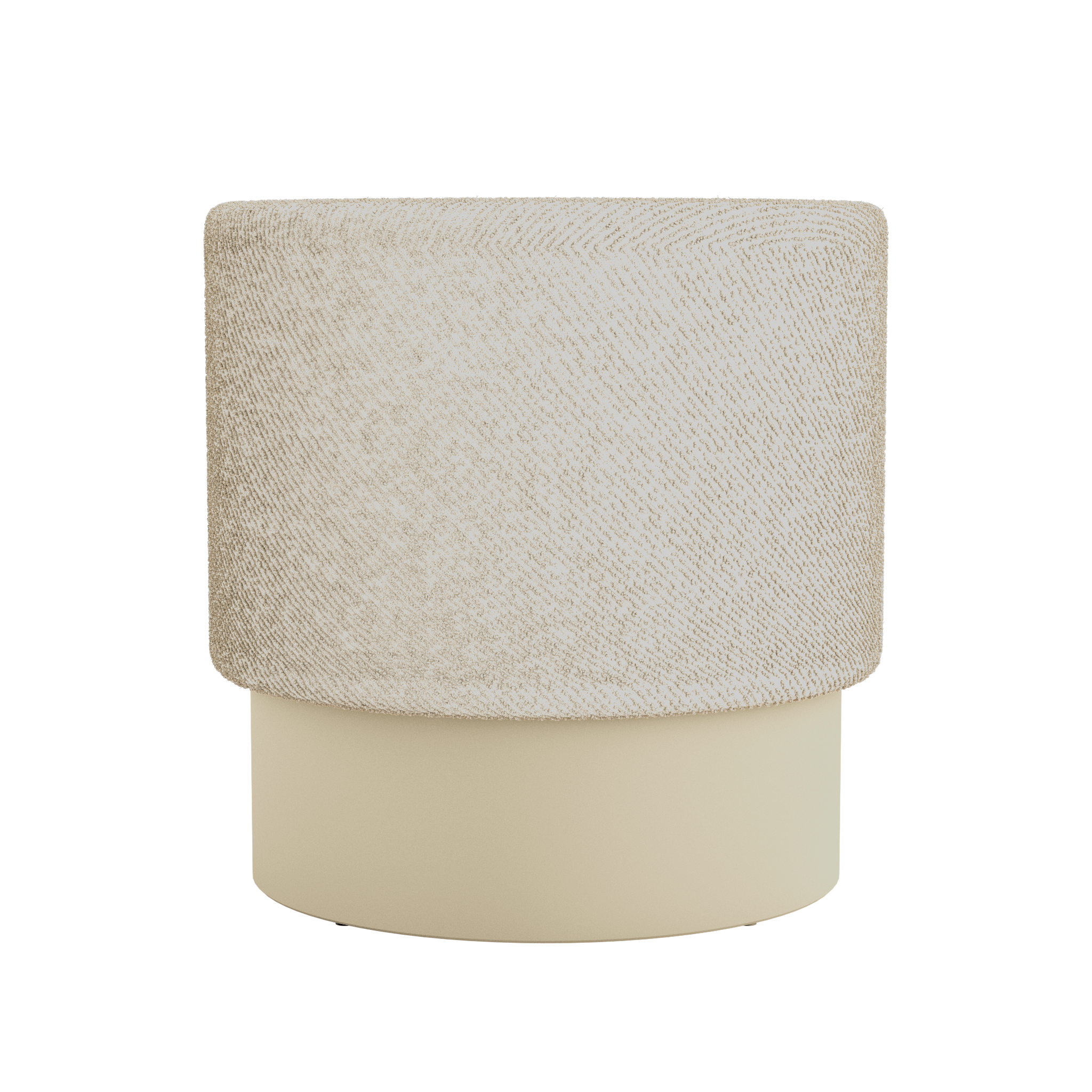 Arlo Ottoman