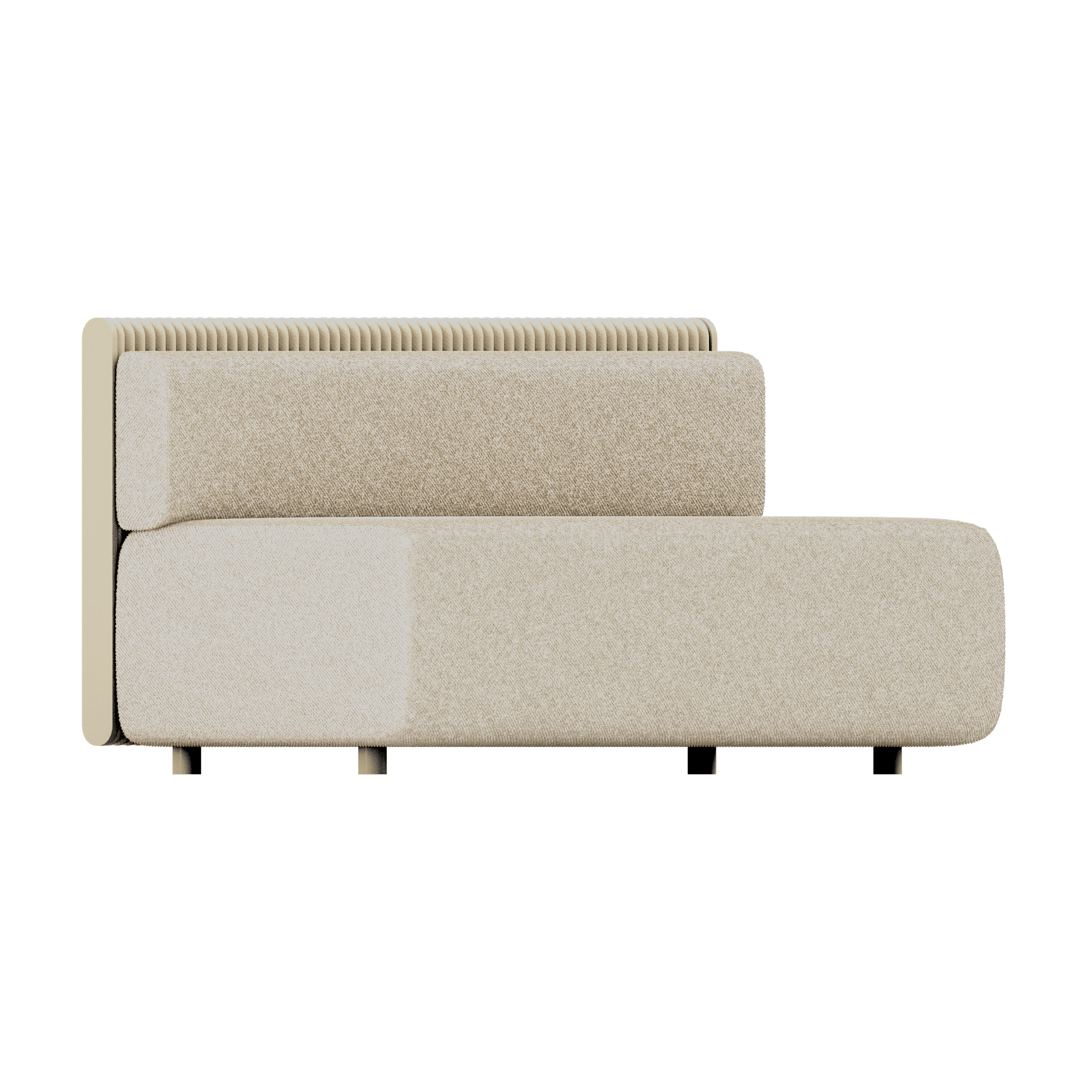 Arlo Modular Lounge