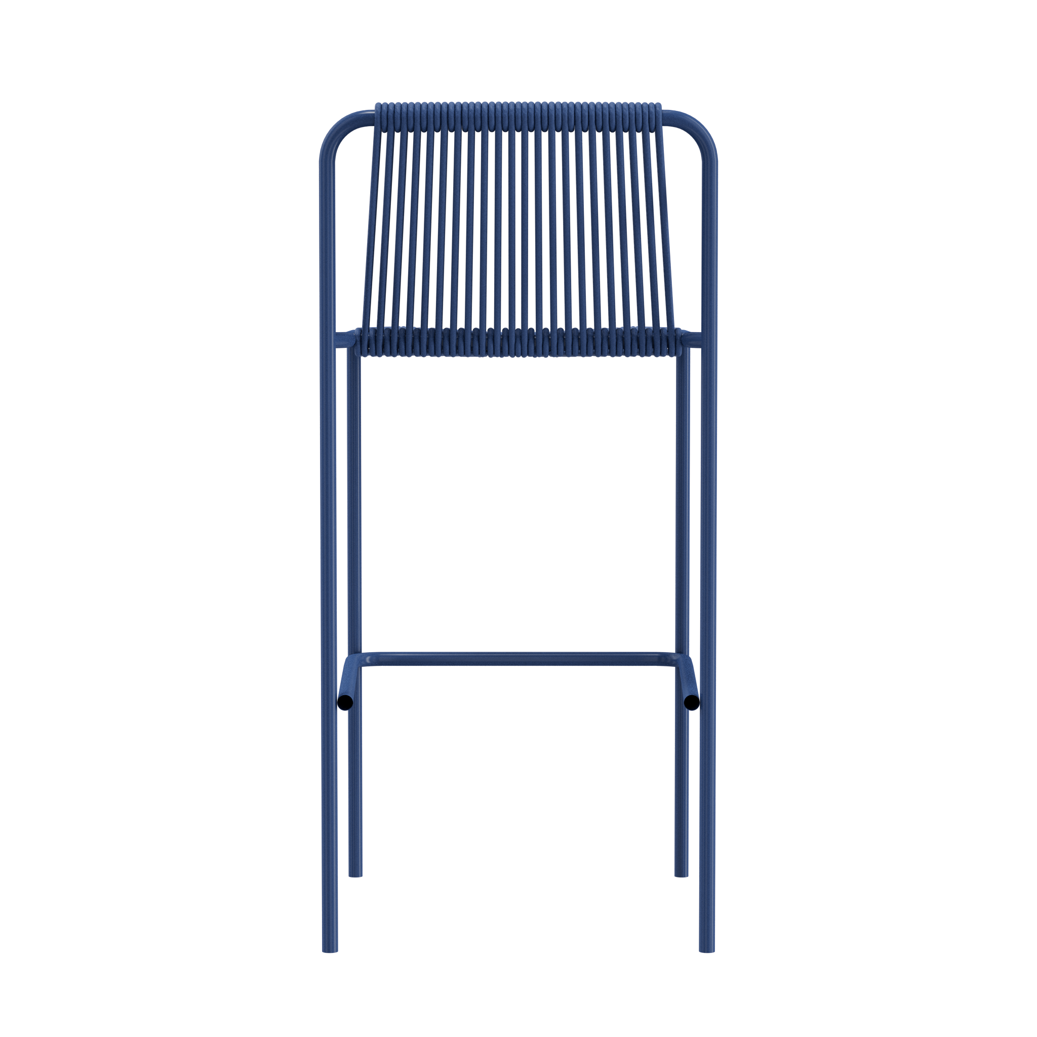 Arlo Rope Stool