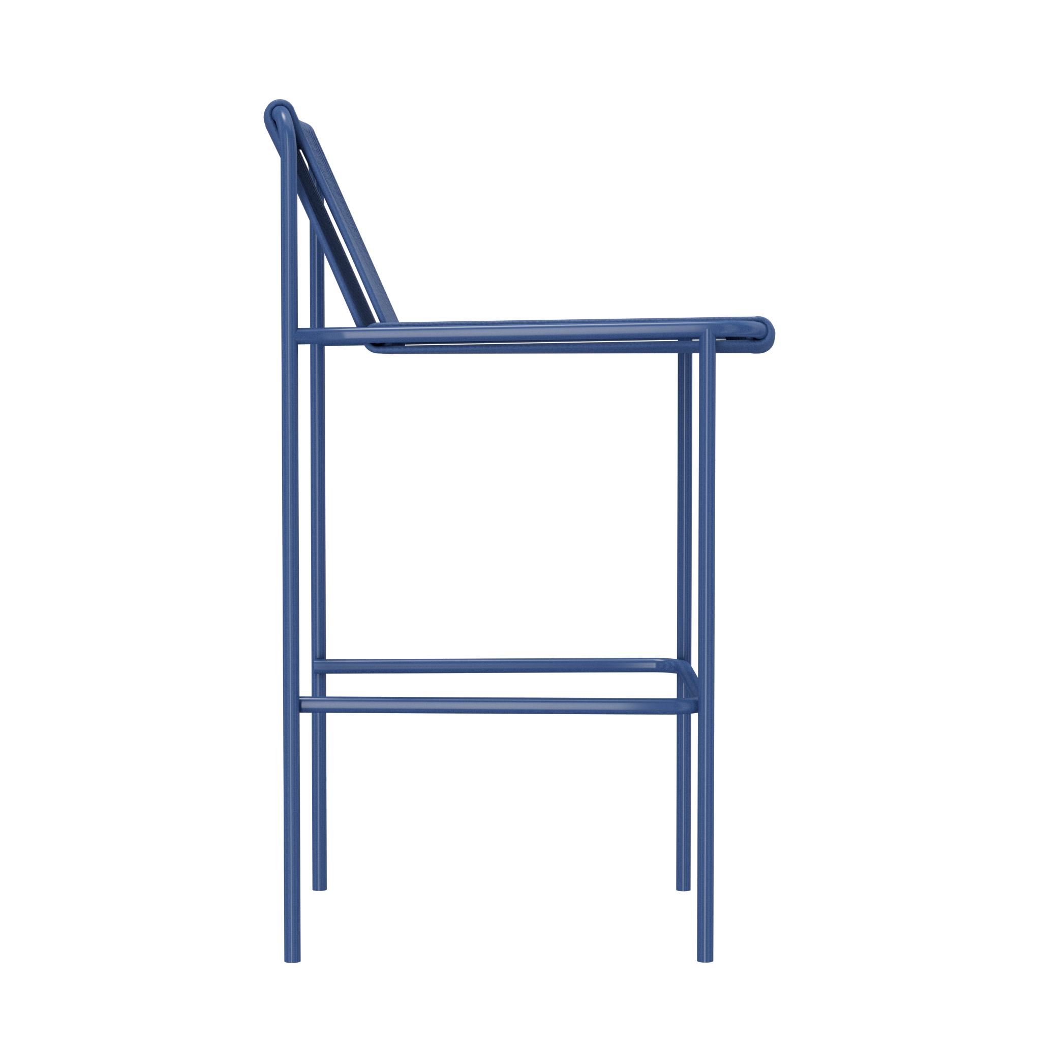 Arlo Rope Stool