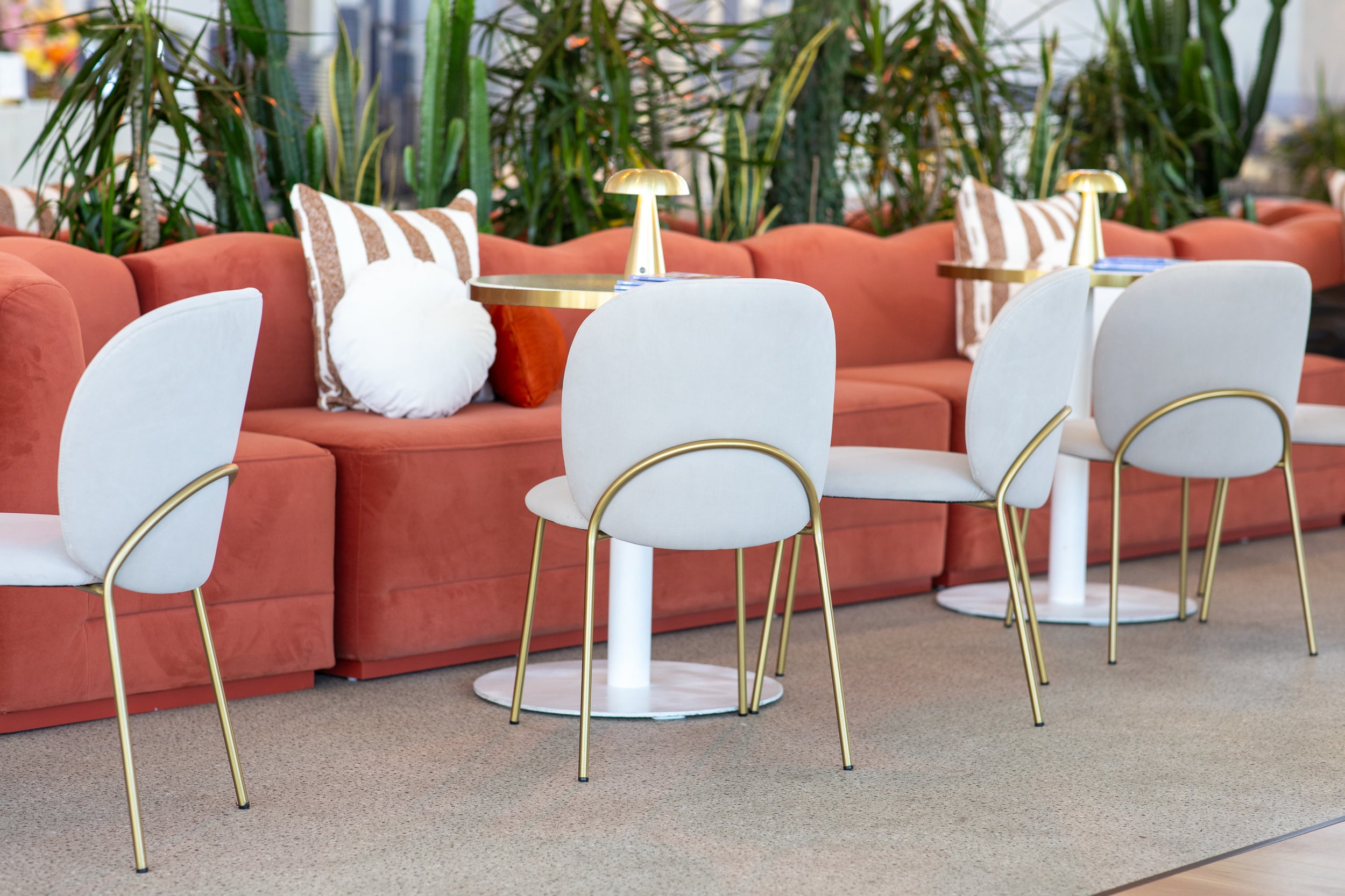 Sofia Chair