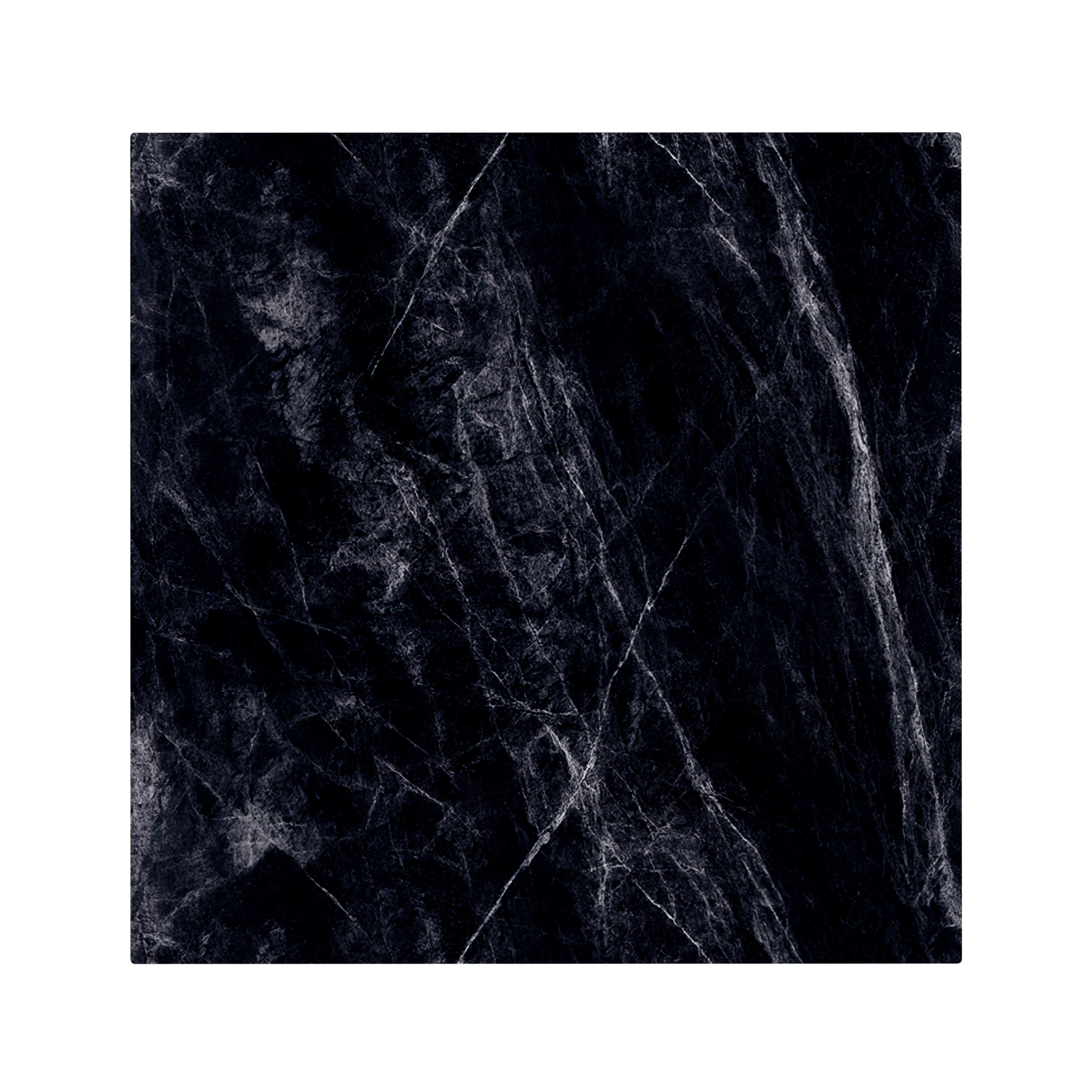 Halo Marble Bar Table - Square