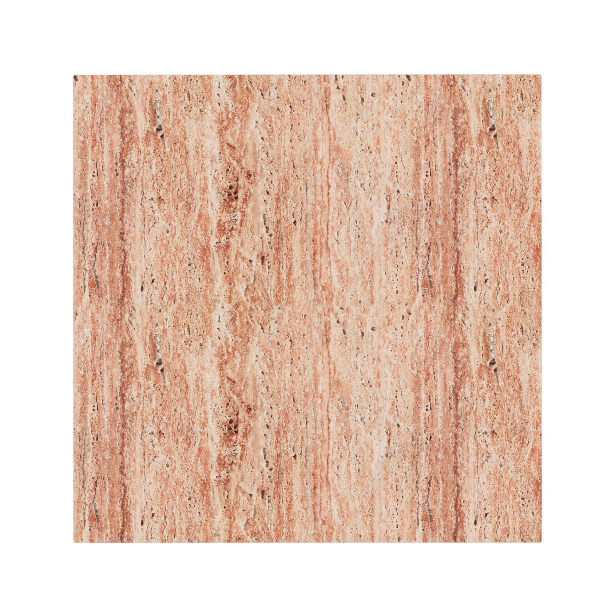 Halo Marble Bar Table - Square