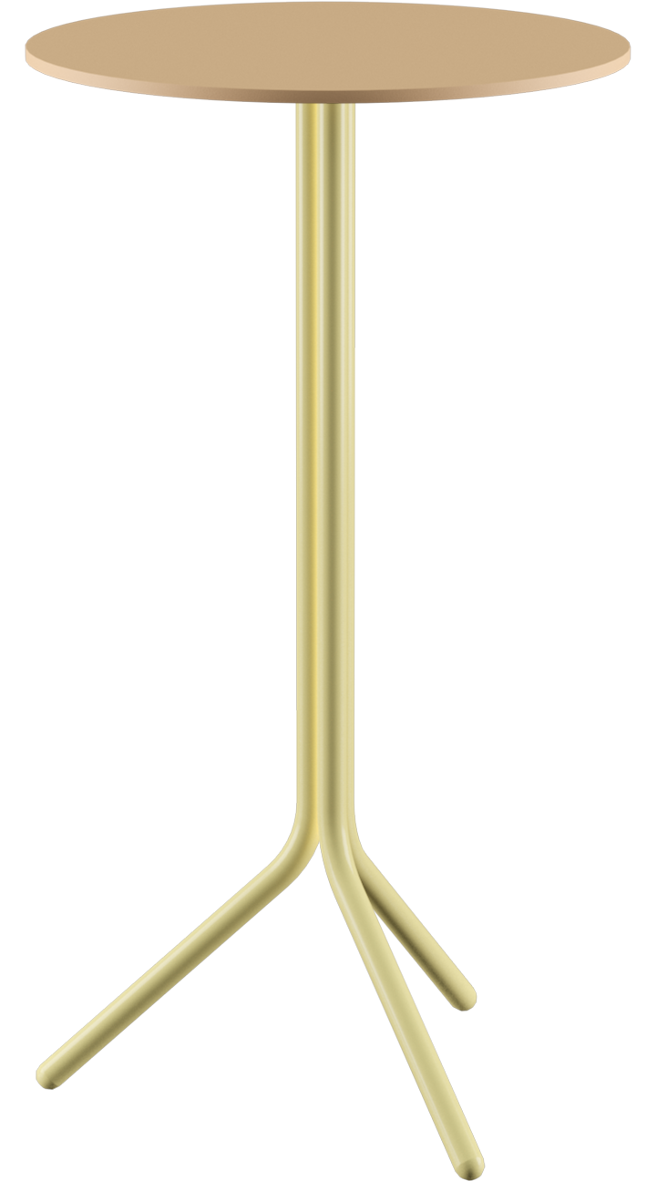 Poseidon Bar Table (Round)