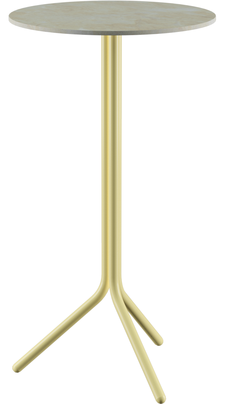 Poseidon Bar Table (Round)