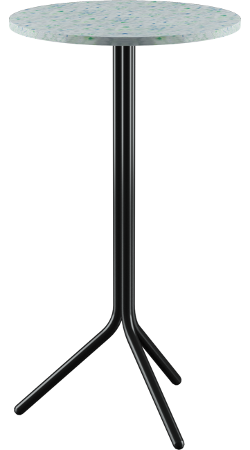 Poseidon Bar Table (Round)