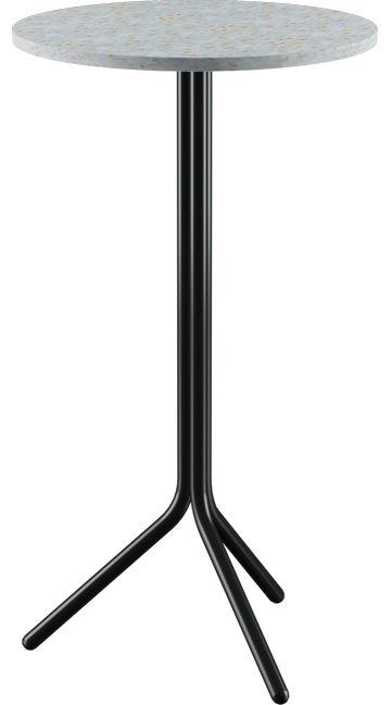 Poseidon Bar Table (Round)