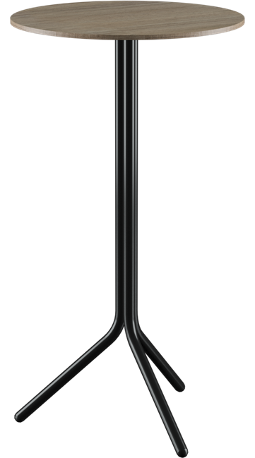 Poseidon Bar Table (Round)