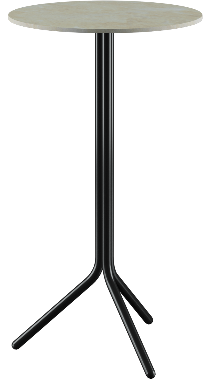 Poseidon Bar Table (Round)