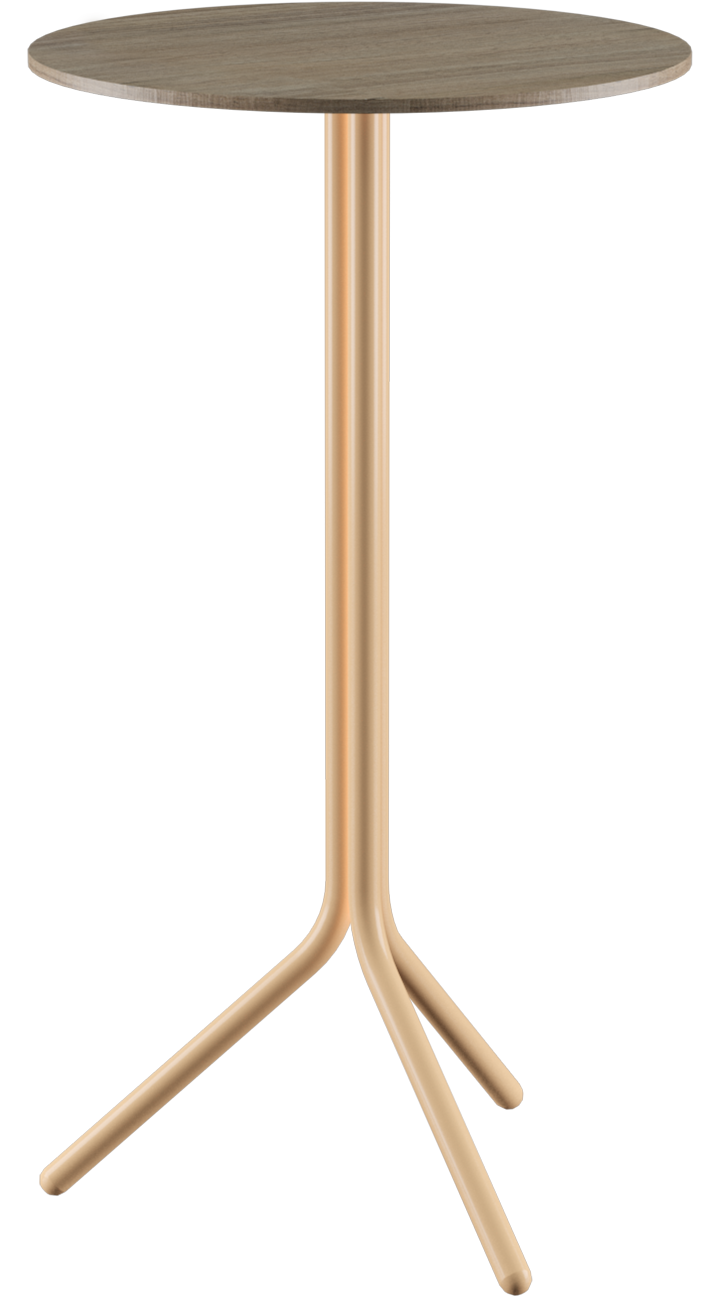 Poseidon Bar Table (Round)