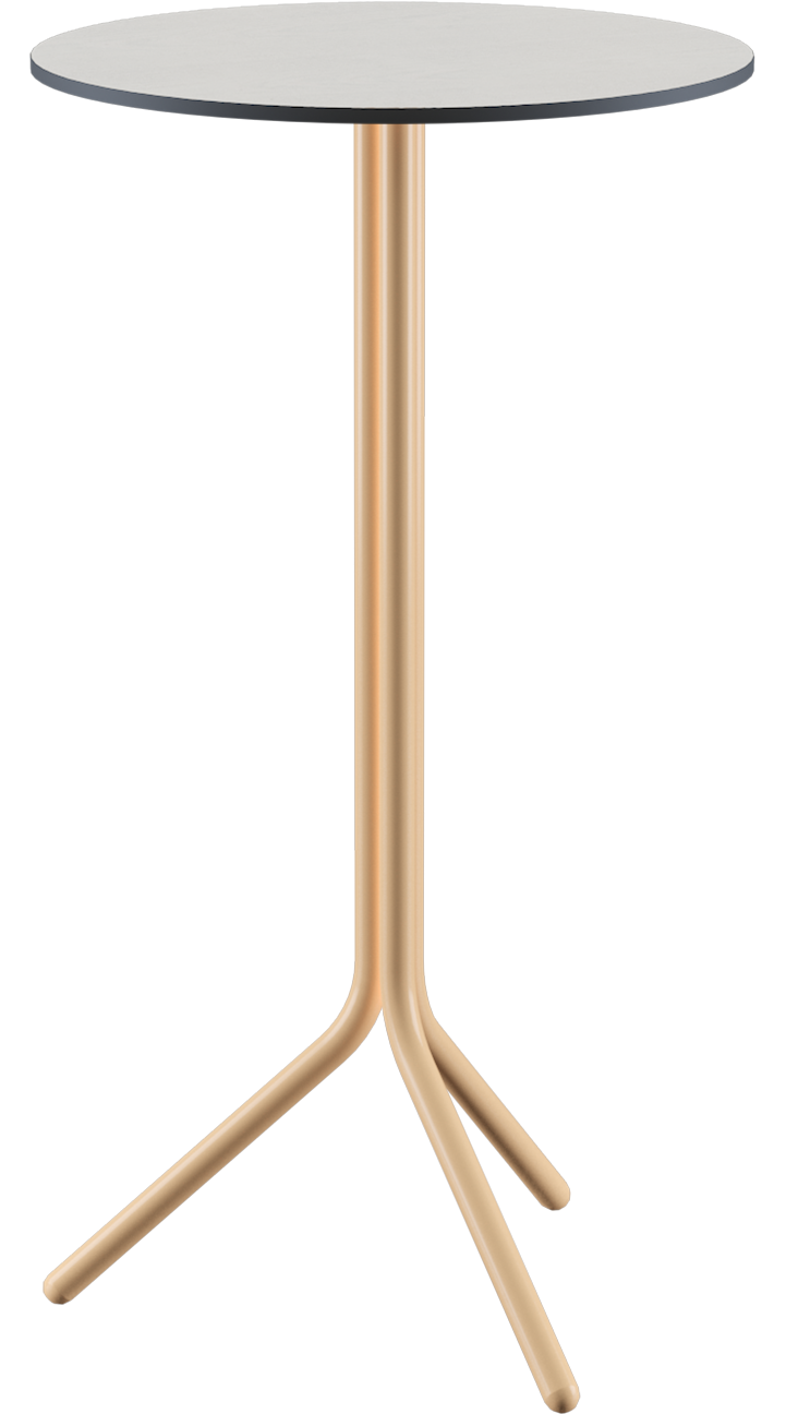 Poseidon Bar Table (Round)