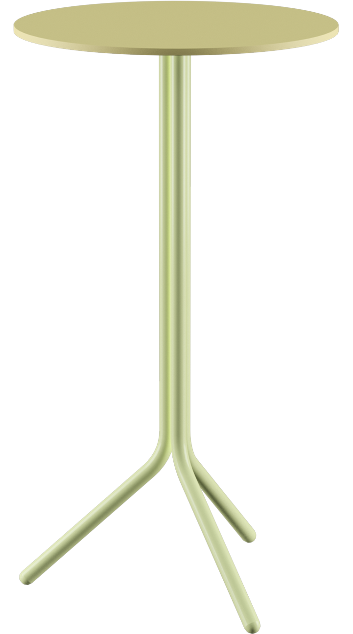 Poseidon Bar Table (Round)