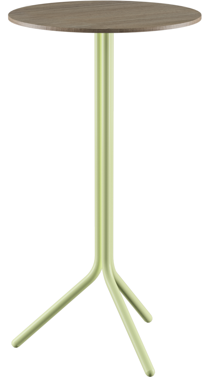 Poseidon Bar Table (Round)