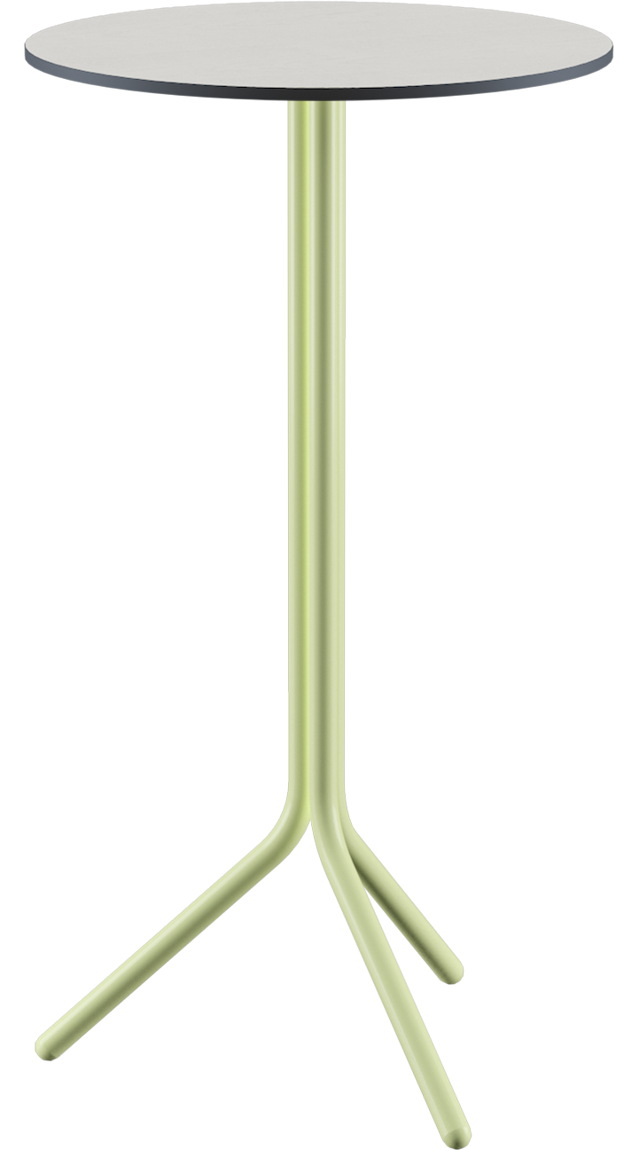 Poseidon Bar Table (Round)