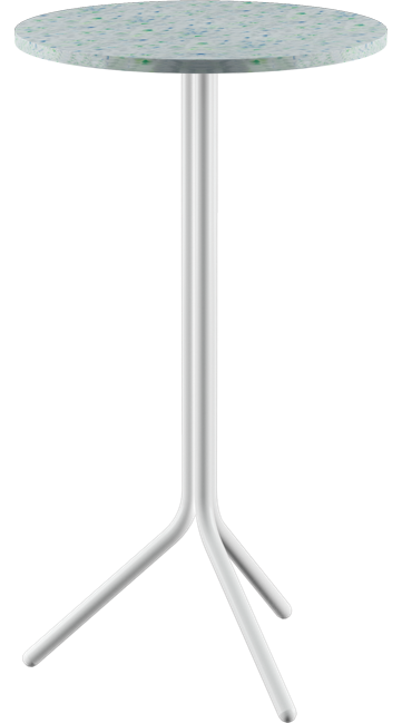Poseidon Bar Table (Round)