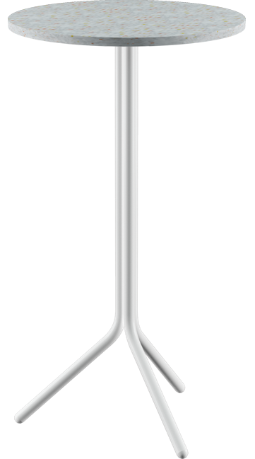 Poseidon Bar Table (Round)