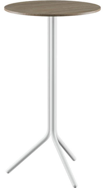 Poseidon Bar Table (Round)