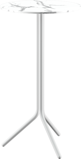 Poseidon Bar Table (Round)
