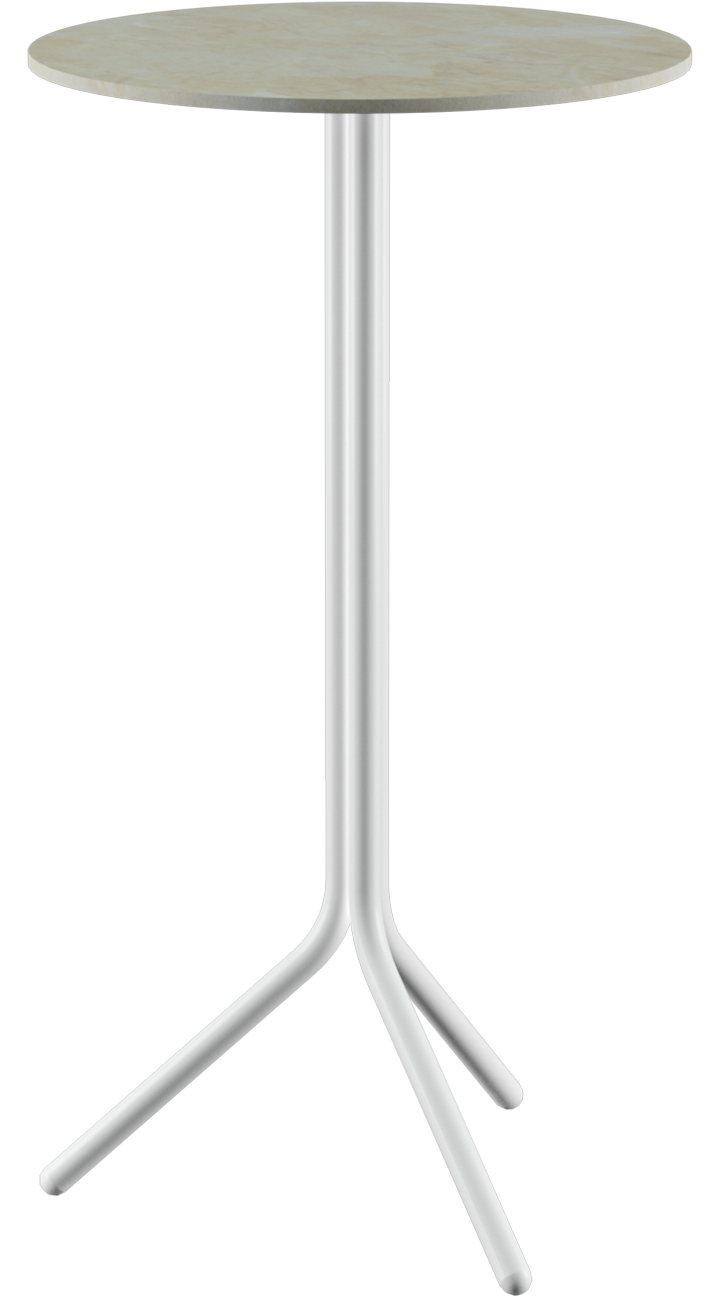 Poseidon Bar Table (Round)