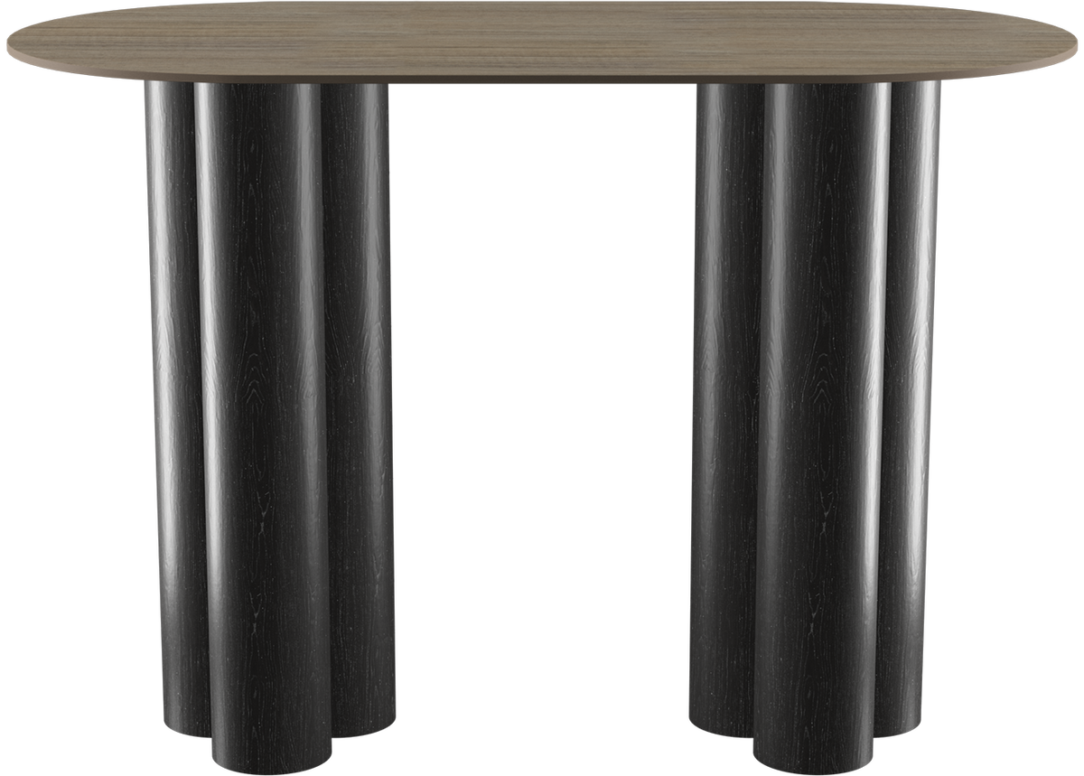 Siena Oblong Bar Table