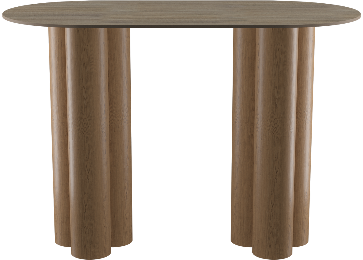 Siena Oblong Bar Table
