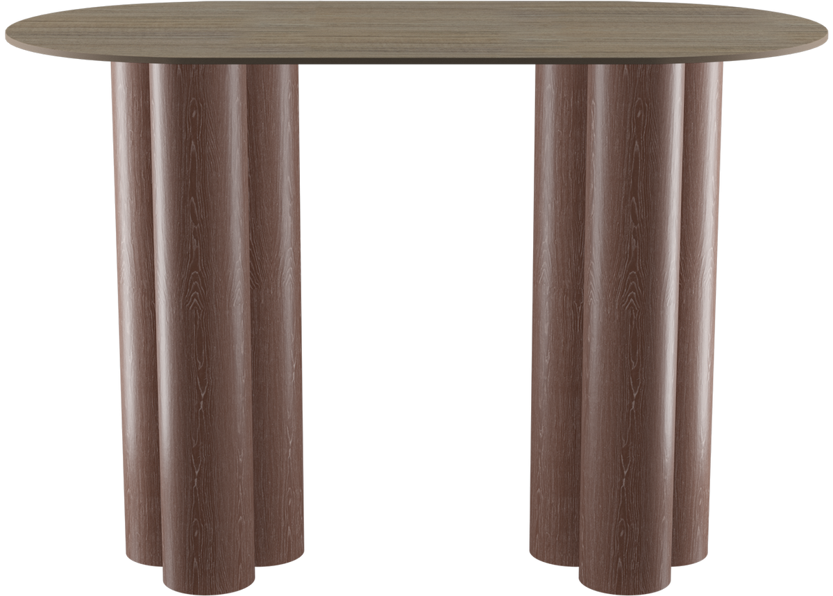 Siena Oblong Bar Table